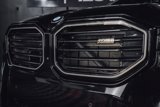 Used 2023 BMW XM w/ M Driver's Package image 3