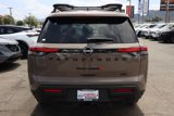 New 2025 Nissan Pathfinder Rock Creek image 5