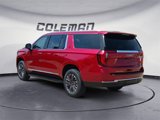 New 2025 GMC Yukon XL Elevation image 3