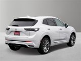 New 2025 Buick Envision Avenir image 2