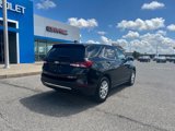 Certified 2024 Chevrolet Equinox LT image 3