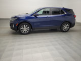 Used 2023 Chevrolet Equinox LT image 2