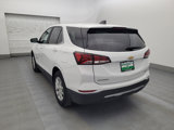 Used 2023 Chevrolet Equinox LT w/ LPO, Floor Liner Package image 5