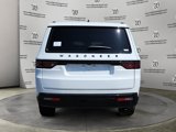 New 2025 Jeep Wagoneer Series II image 4