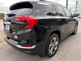 Used 2019 GMC Terrain SLT w/ Preferred Package image 5