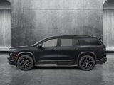 New 2026 Chevrolet Traverse RS image 3