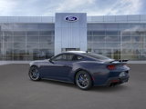 New 2025 Ford Mustang Dark Horse image 4