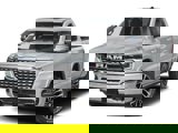 New 2025 RAM 1500 Limited image 4