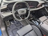 New 2025 Audi SQ6 e-tron Prestige image 3
