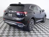 New 2025 Buick Envision Preferred image 4