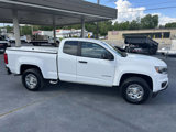 Used 2019 Chevrolet Colorado W/T w/ WT Convenience Package image 2