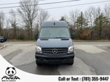 Used 2018 Mercedes-Benz Sprinter 2500 image 2