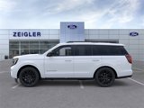 New 2025 Ford Expedition Platinum w/ Stealth Appearance Package image 3