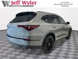 New 2025 Acura MDX A-Spec image 3