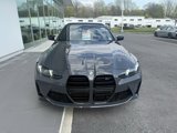 New 2025 BMW M4 xDrive Competition image 4