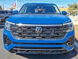 New 2025 Volkswagen Atlas SEL Premium R-Line image 2