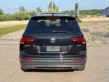Used 2020 Volkswagen Tiguan SE w/ Panoramic Sunroof Package image 6
