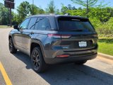 New 2025 Jeep Grand Cherokee Altitude image 6