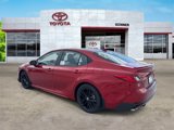New 2025 Toyota Camry Hybrid image 3