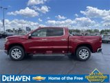 New 2025 Chevrolet Silverado 1500 LTZ w/ LTZ Premium Package image 5