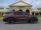 New 2026 Chevrolet Traverse RS image 5