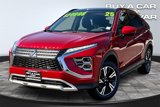 New 2025 Mitsubishi Eclipse Cross SE image 2