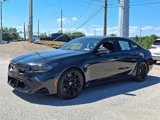 New 2026 BMW M5 w/ Carbon Package image 2