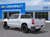 New 2026 Chevrolet Silverado 1500 RST w/ Safety Package image 5
