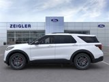 New 2025 Ford Explorer ST w/ Sun And Sound Package image 3
