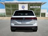 New 2026 Volkswagen Atlas SE image 4