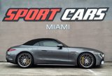 Used 2022 Mercedes-Benz SL 63 AMG 4MATIC w/ Driver Assistance Package image 6
