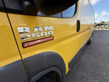 Used 2018 RAM ProMaster 2500 image 3