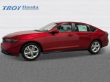 New 2025 Honda Accord LX image 2