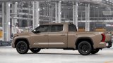 New 2026 Toyota Tundra 1794 Edition image 5