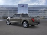 New 2025 Ford F150 Platinum w/ Equipment Group 703A Plus image 4