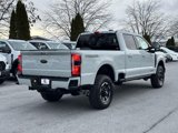 New 2025 Ford F350 Lariat w/ Lariat Ultimate Package image 2