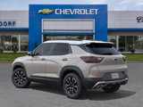 New 2026 Chevrolet TrailBlazer ACTIV w/ Convenience Package image 3