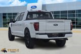 New 2025 Ford F150 Platinum w/ Equipment Group 702A High image 4