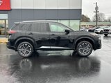 New 2025 Nissan Rogue Platinum w/ Tech Package image 2