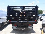 New 2025 Ford F550 4x4 Crew Cab image 6