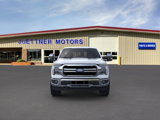 New 2025 Ford F150 Lariat w/ Equipment Group 502A High image 6