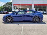 New 2025 Toyota Prius XLE image 4
