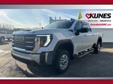 New 2025 GMC Sierra 2500 SLE w/ SLE Value Package; image 5