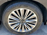New 2025 INFINITI QX80 Luxe image 5