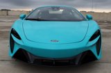 Used 2024 McLaren Artura image 4