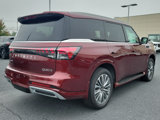 New 2025 INFINITI QX80 Sensory w/ Premium Cargo Package image 4