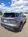 New 2026 Chevrolet Equinox LT w/ Convenience Package II image 3