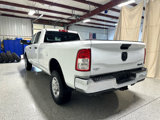 Used 2021 RAM 2500 Tradesman w/ Chrome Appearance Group image 6