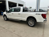 New 2025 Ford F150 Lariat w/ Equipment Group 502A High image 2