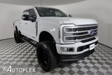 Used 2025 Ford F250 Platinum w/ Platinum Plus Package image 4